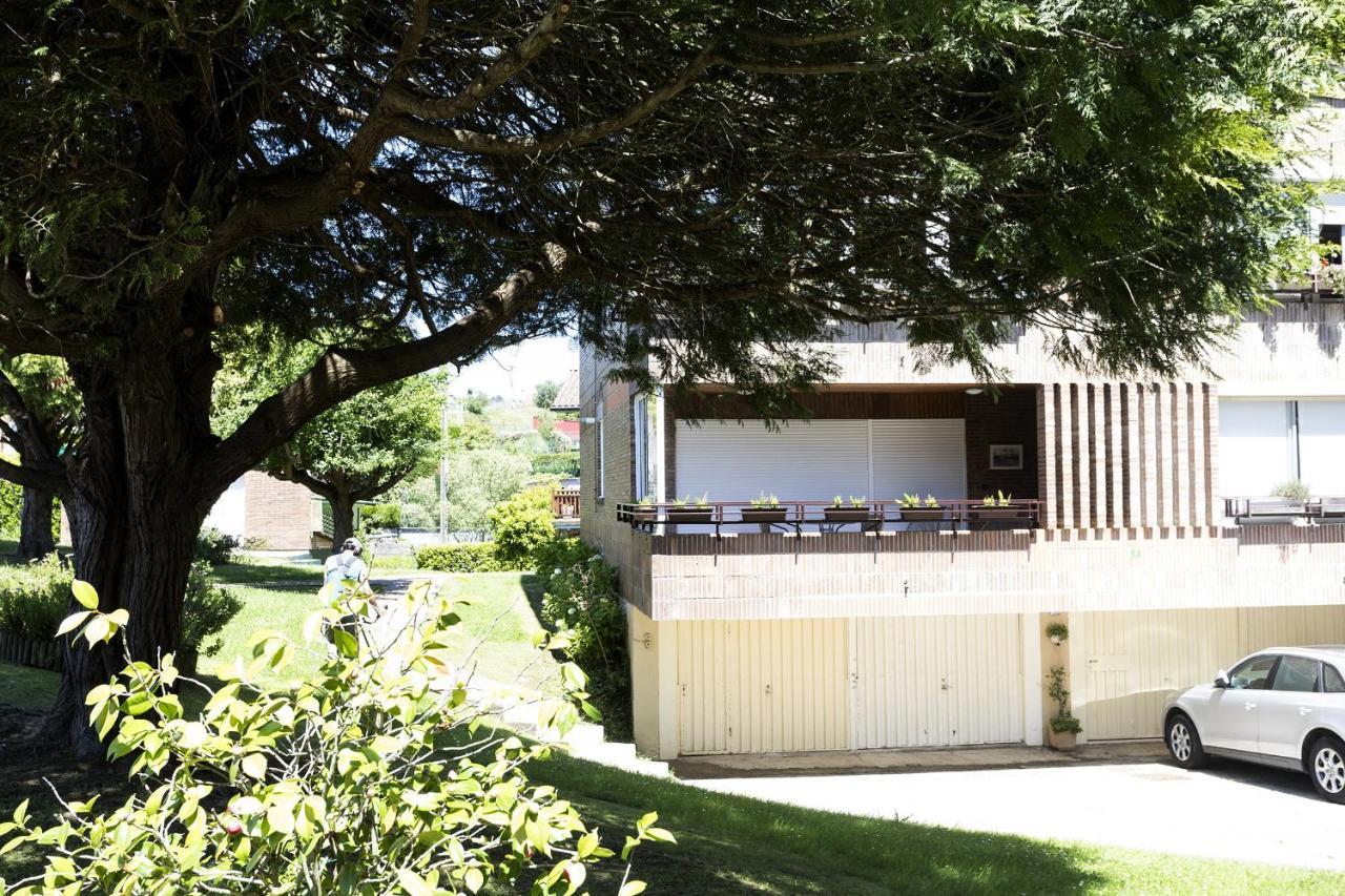 Olabide By Smiling Rentals Hondarribia Exterior photo