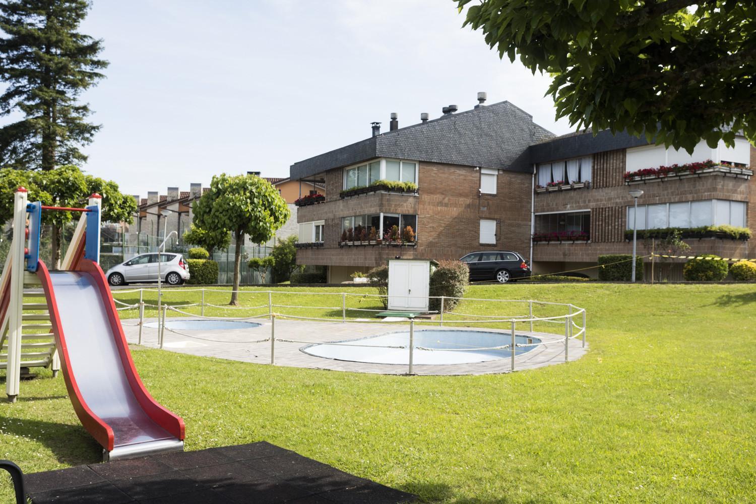 Olabide By Smiling Rentals Hondarribia Exterior photo
