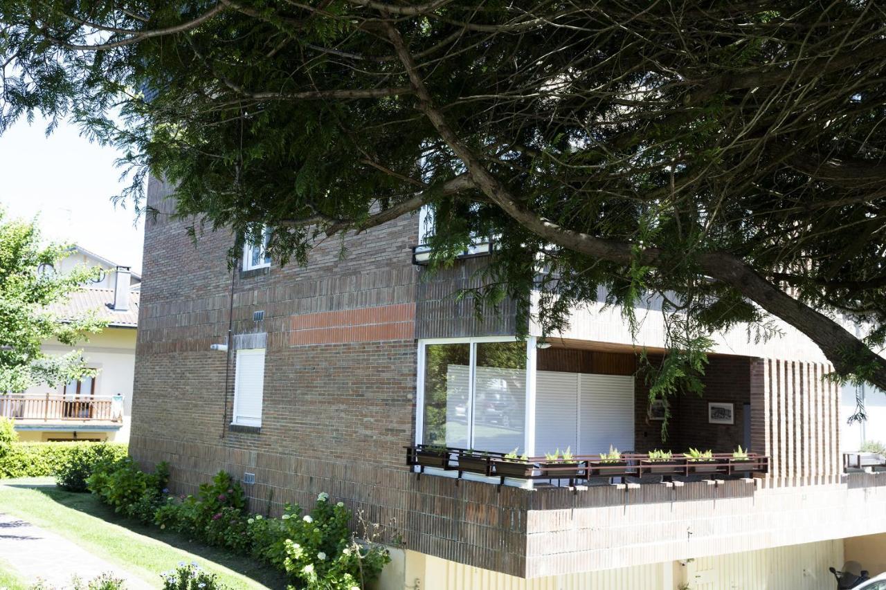 Olabide By Smiling Rentals Hondarribia Exterior photo